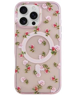 Sonix Iphone 16 Pro Max Case - Pink