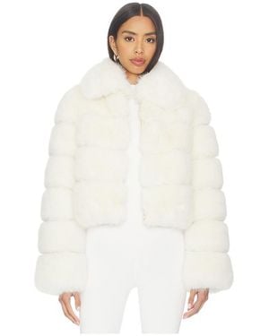 Generation Love Oberbekleidung Madison - Weiß