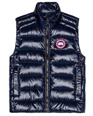 Canada goose chaleco discount
