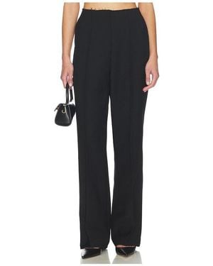 Entire studios Zerobound Trouser - Black