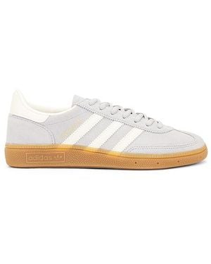 adidas Originals Handball Spezial スニーカー - ホワイト