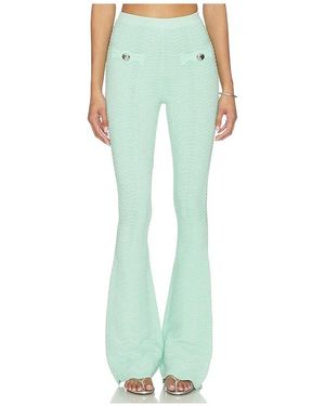 retroféte Joliet Pant - Green