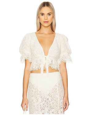 AFRM Oberteil Wayla - Natur