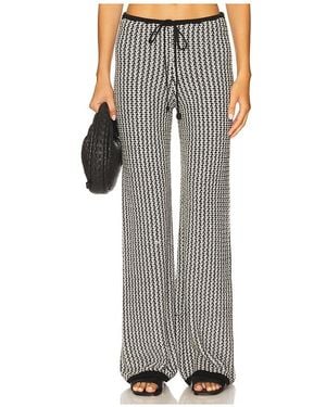 Devon Windsor Hose Milo - Schwarz