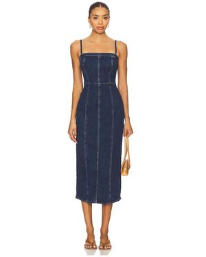 Levi's Kleid - Blau