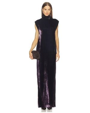 SRG Lily Dress - Black