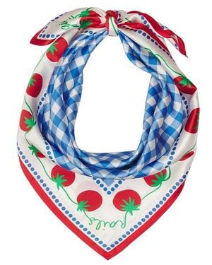 Rails Accessoires X Giadzy Cosima - Blau