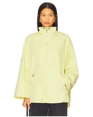 RUE SOPHIE Spence Jacket - Yellow
