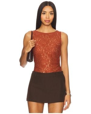 Astr Kairi Top - Multicolor
