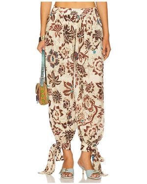 Siedres Mishka Pant - Natural