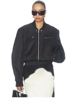 Entire studios Arc Bomber - Blue