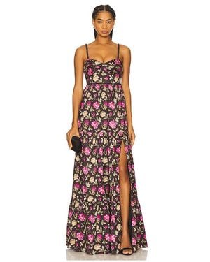 Likely Abendkleid Tessa - Weiß