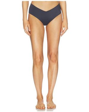 Belle Anna Rae Bikini Bottom - Blue