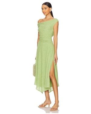 SOVERE Aperitivo Dress - White