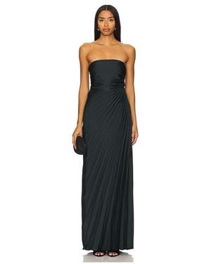 A.L.C. Bianca Dress - Black