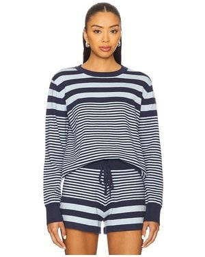 Beach Riot Jolene Jumper - Blue