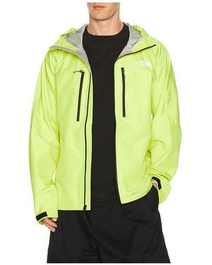 The North Face Jacke - Mehrfarbig