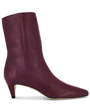 BY FAR Boot Lysander - Lila