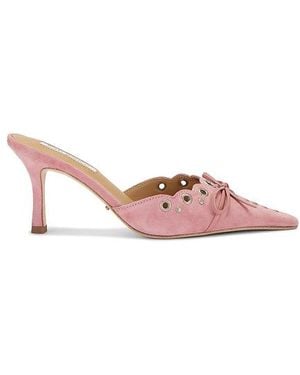 Tony Bianco Shae Mule - Pink