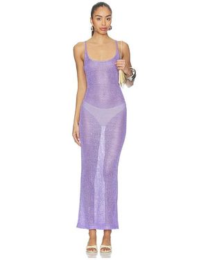 hal choc sleeveless knit maxi dress HAL BLACK SLEEVELESS MIDI DRESS – DISSH main image 1