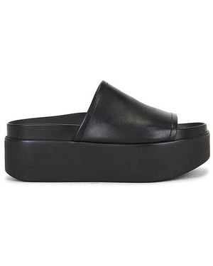 Steve Madden Arwen Sandal - Black