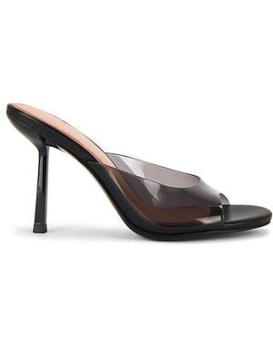 Michael Costello X Revolve Naomi Mule - Black