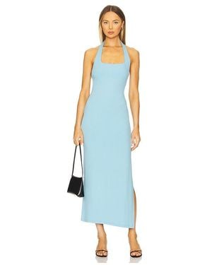 LSPACE London Dress - Blue