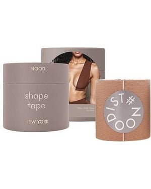 NOOD Shape Tape - Natural
