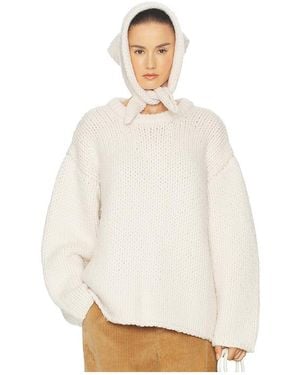 Helsa Jersey Kelcey En Talla (También En Xxs, Xs, S) - Blanco