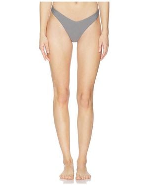 lovewave The Lara Bottom - White