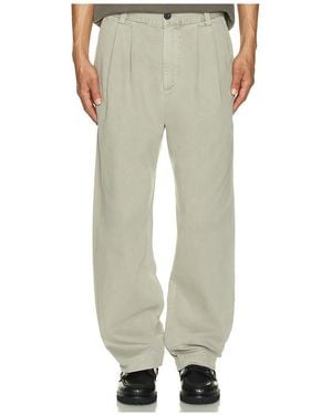 Agolde トラウザー - マルチカラー