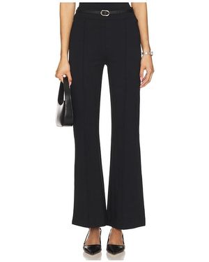 Spanx Flare-Hose Perfect Pant - Schwarz