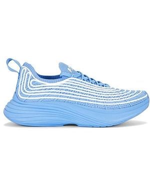 Athletic Propulsion Labs Zipline Sneaker - Blue