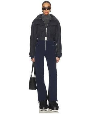 CORDOVA Eiger Ski Suit - Blue