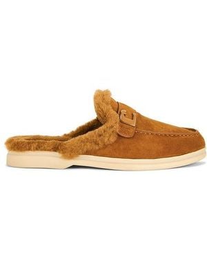 Lola Cruz Loafers Rhodes - Mehrfarbig