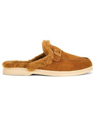 Lola Cruz Rhodes Loafer - Multicolour