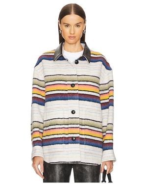 Isabel Marant Dayvi ジャケット - グレー