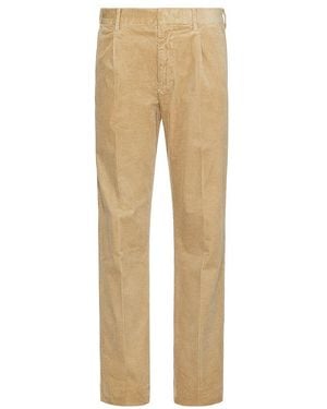 NN07 Cordhose Bill - Natur