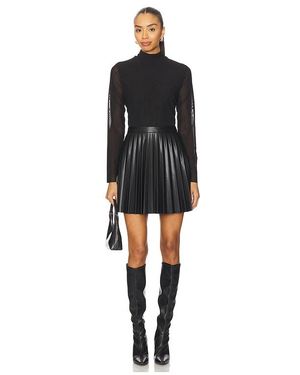 Steve Madden Nevah Dress - Black