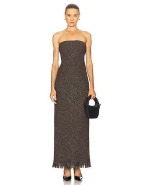 Herskind Kleid Adele - Weiß