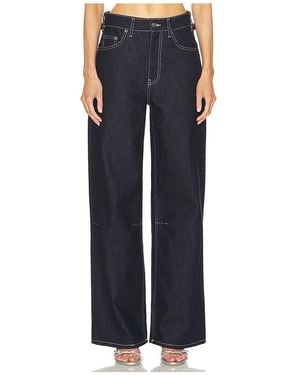 Fiorucci Jeans Baggy - Blau