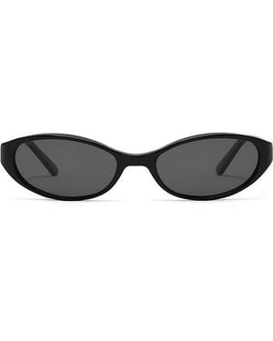 Banbe The Selena Sunglasses - Black