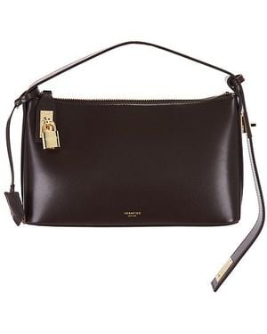 VERAFIED Hobo Bag - Black