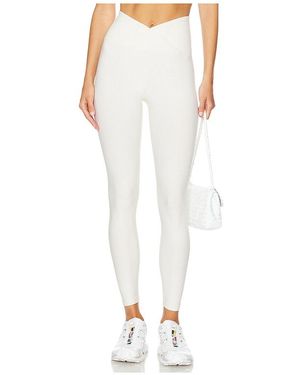 Year Of Ours Stretch Veronica Legging - White