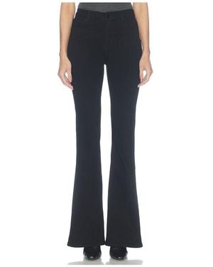 FRAME The Flare Jeans - Blue