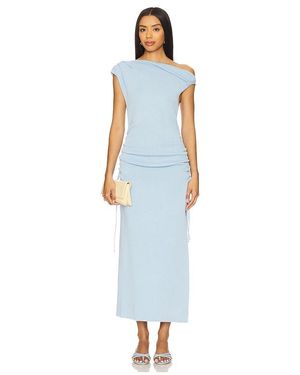 knee length dresses for ladies Lioness Glory Blush Mini Dress