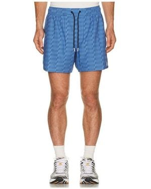 Legends Shorts Luka - Blau