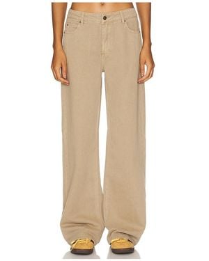 Lioness Top Model Wide Leg - Natural
