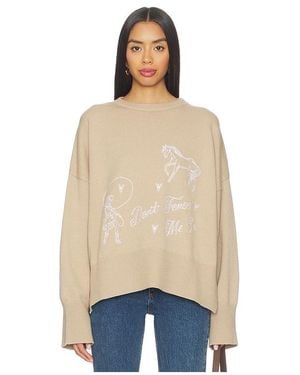 Urban Outfitters Don'T Fence Me - Natural