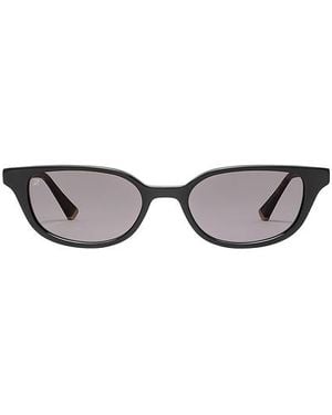 Jimmy Fairly The Pippa Sunglasses - Black